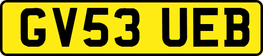 GV53UEB