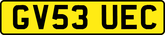 GV53UEC