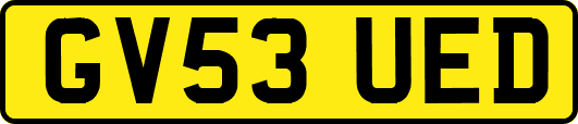 GV53UED