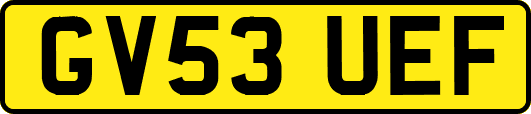 GV53UEF