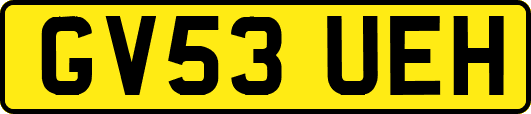 GV53UEH