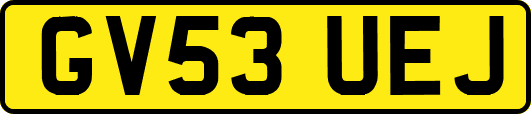 GV53UEJ