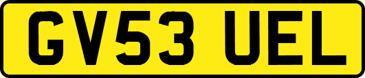 GV53UEL