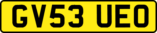 GV53UEO