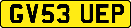 GV53UEP