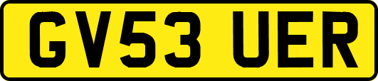 GV53UER