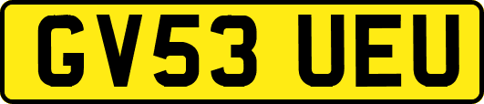 GV53UEU