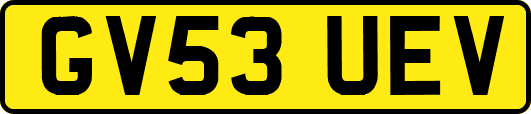 GV53UEV