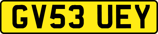 GV53UEY