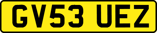 GV53UEZ