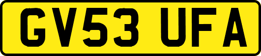 GV53UFA