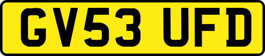GV53UFD