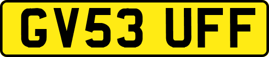 GV53UFF