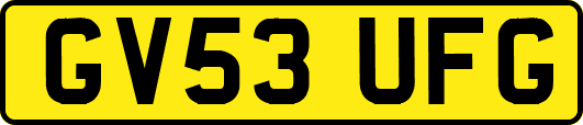 GV53UFG