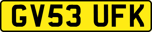 GV53UFK