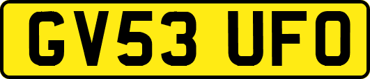 GV53UFO
