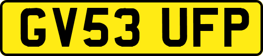 GV53UFP