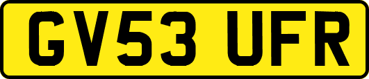 GV53UFR