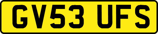 GV53UFS
