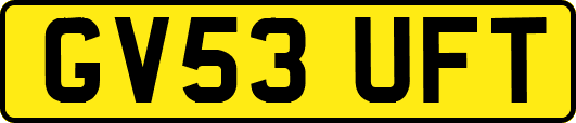 GV53UFT