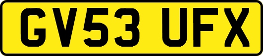 GV53UFX