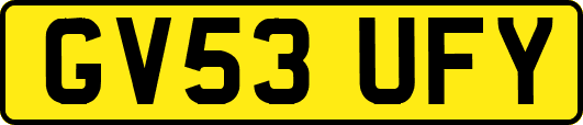 GV53UFY