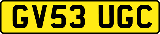 GV53UGC