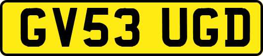 GV53UGD