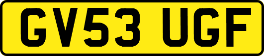 GV53UGF
