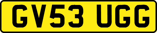 GV53UGG