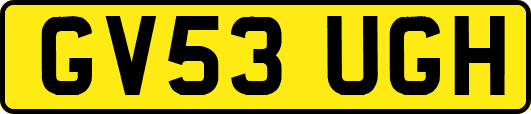 GV53UGH