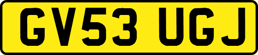 GV53UGJ
