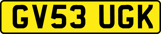 GV53UGK