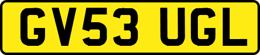 GV53UGL