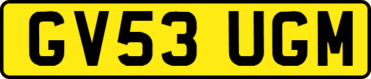 GV53UGM