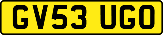 GV53UGO