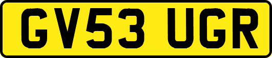 GV53UGR