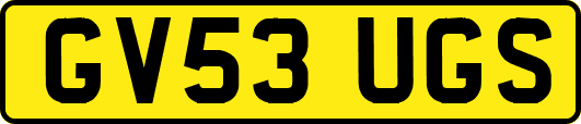 GV53UGS