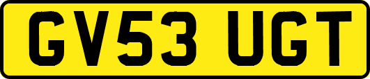 GV53UGT