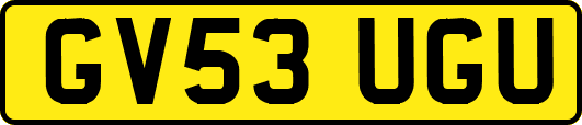 GV53UGU