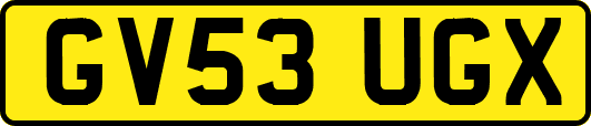 GV53UGX