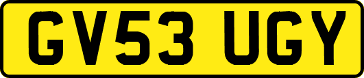 GV53UGY
