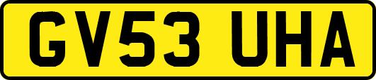 GV53UHA