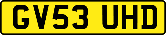 GV53UHD