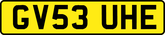 GV53UHE