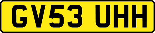 GV53UHH