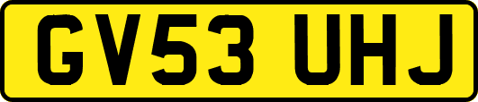 GV53UHJ