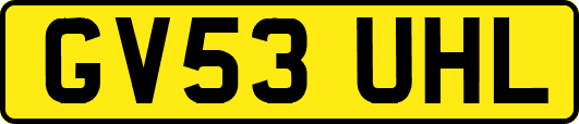 GV53UHL