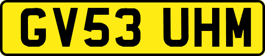 GV53UHM