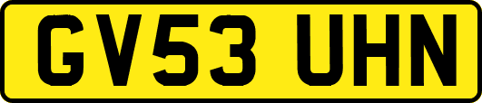 GV53UHN